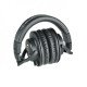 Audio Technica ATH-M40x Professional Studio Monitor Headphone Audio Technica ATH-M40x Professional Studio Monitor Headphone