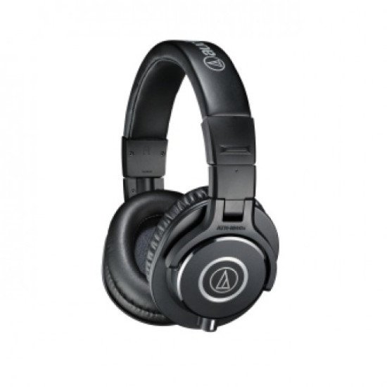 Audio Technica ATH-M40x Professional Studio Monitor Headphone Audio Technica ATH-M40x Professional Studio Monitor Headphone
