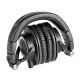 Audio Technica ATH-M50x Professional Studio Monitor Headphone Audio Technica ATH-M50x Professional Studio Monitor Headphone