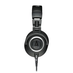 Audio Technica ATH-M50x Professional Studio Monitor Headphone Audio Technica ATH-M50x Professional Studio Monitor Headphone