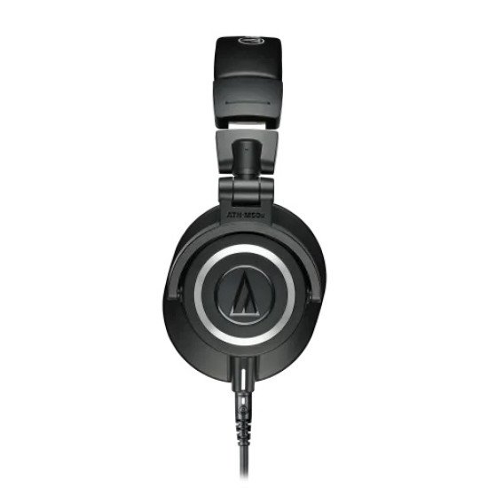 Audio Technica ATH-M50x Professional Studio Monitor Headphone Audio Technica ATH-M50x Professional Studio Monitor Headphone
