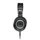 Audio Technica ATH-M50x Professional Studio Monitor Headphone Audio Technica ATH-M50x Professional Studio Monitor Headphone