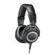 Audio Technica ATH-M50x Professional Studio Monitor Headphone Audio Technica ATH-M50x Professional Studio Monitor Headphone