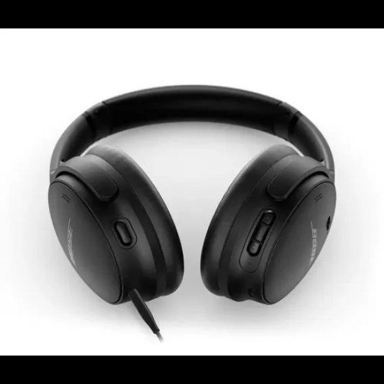 Bose QuietComfort 45 Noise-Canceling Wireless Over-Ear Headphone Bose QuietComfort 45 Noise-Canceling Wireless Over-Ear Headphone