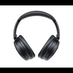 Bose QuietComfort 45 Noise-Canceling Wireless Over-Ear Headphone