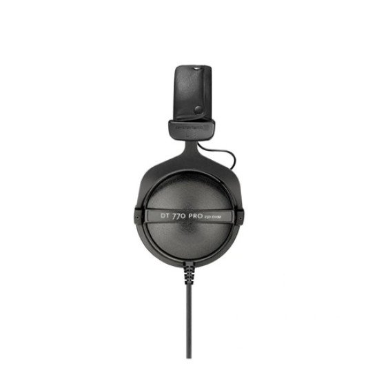 Beyerdynamic DT 770 PRO 250 Ohm Over-Ear Studio Headphone