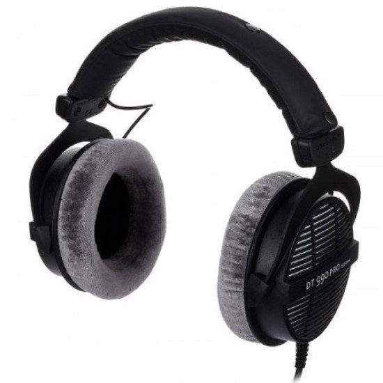 Beyerdynamic DT 990 Pro Open-back Studio Headphone Beyerdynamic DT 990 Pro Open-back Studio Headphone