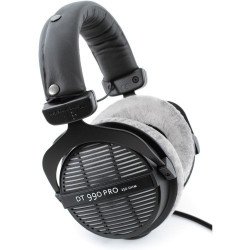 Beyerdynamic DT 990 Pro Open-back Studio Headphone Beyerdynamic DT 990 Pro Open-back Studio Headphone