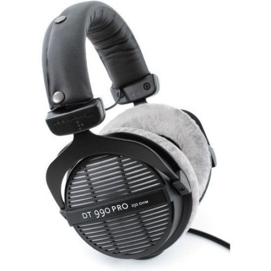 Beyerdynamic DT 990 Pro Open-back Studio Headphone Beyerdynamic DT 990 Pro Open-back Studio Headphone