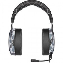 Corsair HS60 HAPTIC Stereo Gaming Headset with Haptic Bass Corsair HS60 HAPTIC Stereo Gaming Headset with Haptic Bass