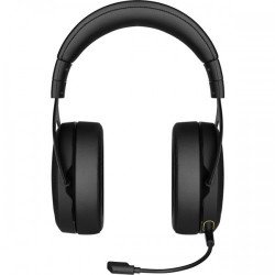 Corsair HS70 Wired Gaming Headset with Bluetooth Corsair HS70 Wired Gaming Headset with Bluetooth