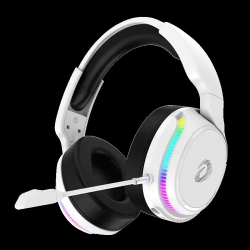 Dareu A710 5.8G Wireless RGB Gaming Headset