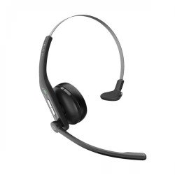 Edifier CC200 Bluetooth Wireless Mono Headset Edifier CC200 Bluetooth Wireless Mono Headset