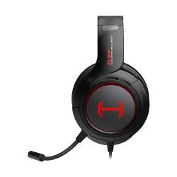 Edifier Hecate G30 II Over-Ear Wired Gaming Headphone Edifier Hecate G30 II Over-Ear Wired Gaming Headphone