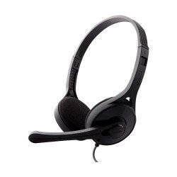 Edifier K550 Double Plug Headphone Edifier K550 Double Plug Headphone