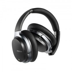 Edifier W860NB Over Ear Bluetooth Headphone Black