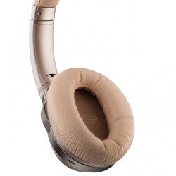 Edifier W860NB Over Ear Bluetooth Headphone Gold Edifier W860NB Over Ear Bluetooth Headphone Gold