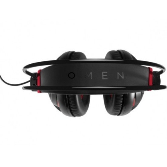 HP Omen Wired Gaming Headset with SteelSeries HP Omen Wired Gaming Headset with SteelSeries