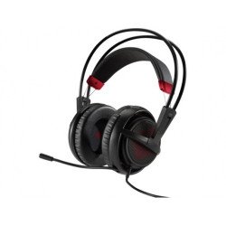 HP Omen Wired Gaming Headset with SteelSeries HP Omen Wired Gaming Headset with SteelSeries