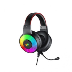 Havit Gamenote H2013D 3.5 mm USB Gaming Headset