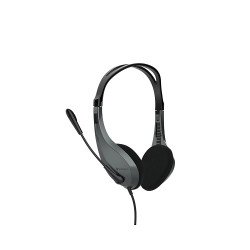Havit H205D Double Plug Stereo Headphone Havit H205D Double Plug Stereo Headphone