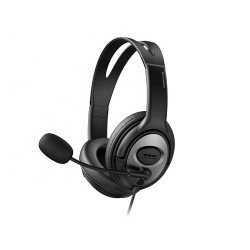 Havit H206D 3.5mm double plug Stereo with Mic Headset Havit H206D 3.5mm double plug Stereo with Mic Headset