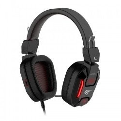 Havit H2168d 3.5mm USB Gaming headphone Havit H2168d 3.5mm USB Gaming headphone