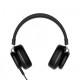 Havit H2263D 3.5mm Metal Decoration Single Port Headphone