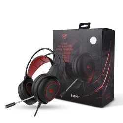 Havit HV-H2011D Wired Gaming Headphone