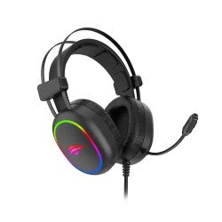 Havit HV-H2016D Wired Gaming Headphone Havit HV-H2016D Wired Gaming Headphone