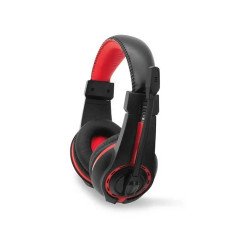 Havit HV-H2116D 3.5mm Stereo Headphone (Dual Port)