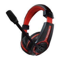 Havit HV-H2116D 3.5mm Stereo Headphone (Dual Port)