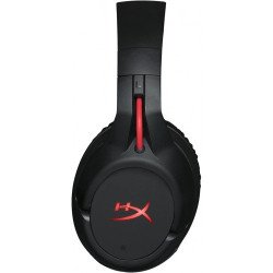 HyperX Cloud Flight Wireless Gaming Headset HyperX Cloud Flight Wireless Gaming Headset