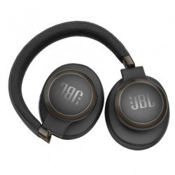JBL LIVE 650BTNC Around-Ear Noise Cancelling Wireless Headphone JBL LIVE 650BTNC Around-Ear Noise Cancelling Wireless Headphone