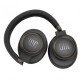 JBL LIVE 650BTNC Around-Ear Noise Cancelling Wireless Headphone JBL LIVE 650BTNC Around-Ear Noise Cancelling Wireless Headphone