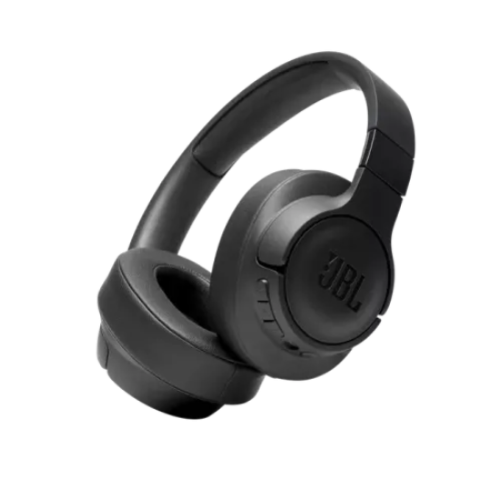 JBL Tune 760NC Wireless Over-Ear Noise-Cancelling Headphone