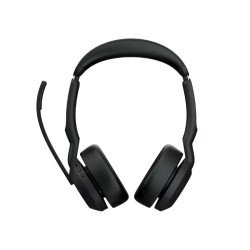 Jabra Evolve2 55 USB-A MS Stereo Wireless Headset Jabra Evolve2 55 USB-A MS Stereo Wireless Headset
