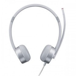 Lenovo 100 3.5mm Single port Analogue Headphone