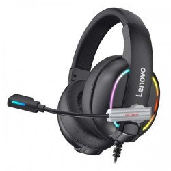 Lenovo HU75 RGB Gaming Headphone Lenovo HU75 RGB Gaming Headphone