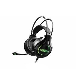 Micropack GH-02 Cupid RGB Gaming Headset Micropack GH-02 Cupid RGB Gaming Headset