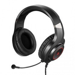 A4TECH Bloody G220 3.5mm & USB Gaming Headphone Black A4TECH Bloody G220 3.5mm & USB Gaming Headphone Black