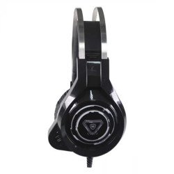 Micropack GH-01 Cupid RGB Gaming Headphone