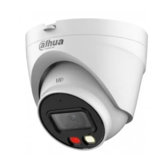 Dahua DH-IPC-HDW1439V-A-IL 4MP Smart Dual Light Eyeball IP Camera Dahua DH-IPC-HDW1439V-A-IL 4MP Smart Dual Light Eyeball IP Camera