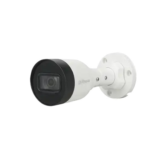 Dahua DH-IPC-HFW1230S1-A 2MP 30 Meter IR Bullet Network Camera Dahua DH-IPC-HFW1230S1-A 2MP 30 Meter IR Bullet Network Camera