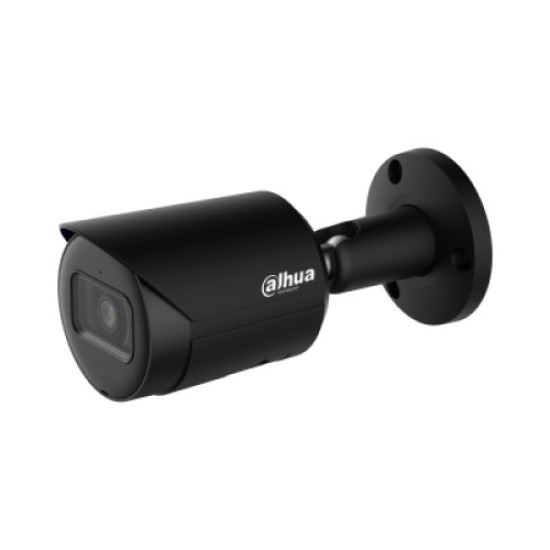 Dahua IPC-HFW2441S-S 4MP IR Fixed-focal Bullet IP Camera Dahua IPC-HFW2441S-S 4MP IR Fixed-focal Bullet IP Camera