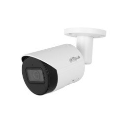 Dahua IPC-HFW2441S-S 4MP IR Fixed-focal Bullet IP Camera