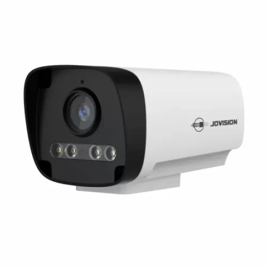 Jovision JVS-N517-SDL 5MP Full-Color Audio POE IP Camera Jovision JVS-N517-SDL 5MP Full-Color Audio POE IP Camera