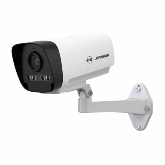 Jovision JVS-N517-SDL 5MP Full-Color Audio POE IP Camera Jovision JVS-N517-SDL 5MP Full-Color Audio POE IP Camera