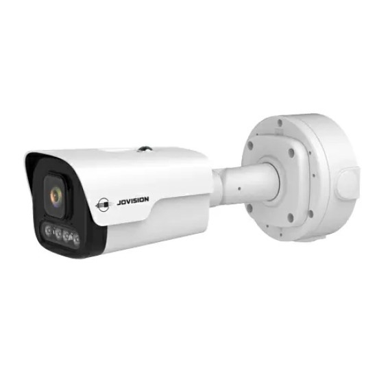 Jovision JVS-N518-ZDL 5MP Full-Color Video & Audio AI Network Camera Jovision JVS-N518-ZDL 5MP Full-Color Video & Audio AI Network Camera