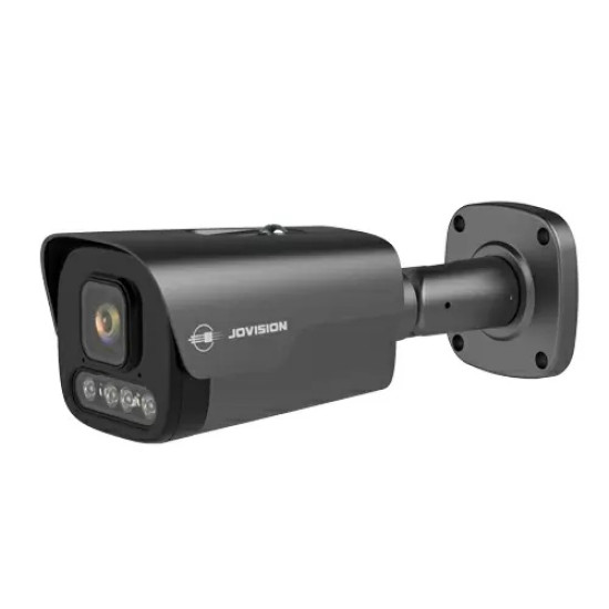 Jovision JVS-N518-ZDL 5MP Full-Color Video & Audio AI Network Camera Jovision JVS-N518-ZDL 5MP Full-Color Video & Audio AI Network Camera